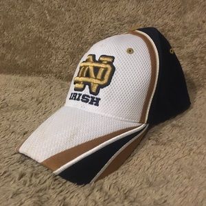 Notre Dame hat